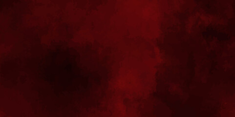 Brushed Painted Abstract Background. Beautiful modern red texture background  smoke. Colorful red textures for making flyer, poster, cover, banner and any design.