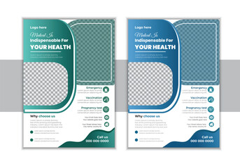 Creative business flyer.
Modern digital marketing agency flyer template
Vector corporate business agency flyer.