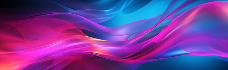 Naklejka premium abstract background with smoke