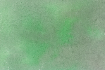 abstract green watercolor texture vector banner vector background for any design