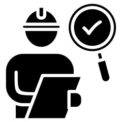 Surveyor Icon