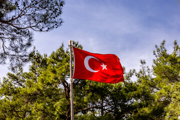 Erkundungstour durch das Hinterland der Türkei zur Tazı Canyon bei Alanya - Türkei