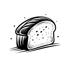 Bread Vector