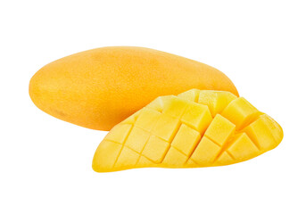 mango transparent png