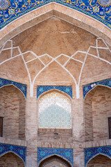 Tillya Sheikh Mosque