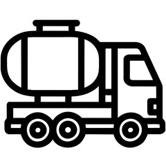 Truck Icon