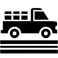 Truck Icon
