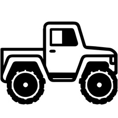 Truck Icon