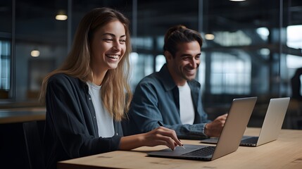 Investor relations teams preparing quarterly reports