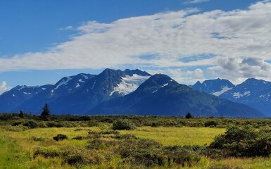 Alaska scenes 1