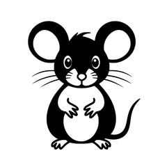 Mouse Vector