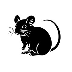 Mouse Vector
