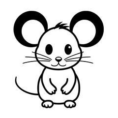 Mouse Vector
