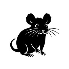 Mouse Vector