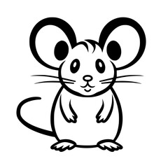 Mouse Vector