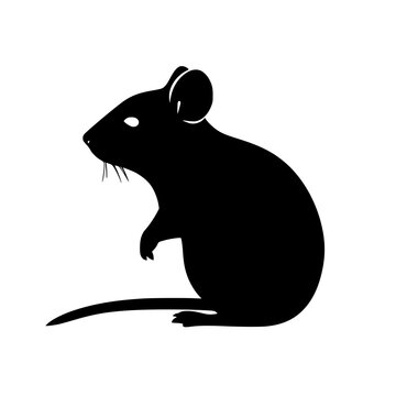 Mouse Vector