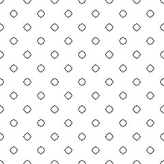 Black seamless abstract pattern. Overlay for background and backdrop. Ornamental design. PNG graphic illustration with transparent background.