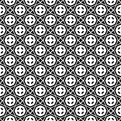 Black seamless abstract pattern. Overlay for background and backdrop. Ornamental design. PNG graphic illustration with transparent background.