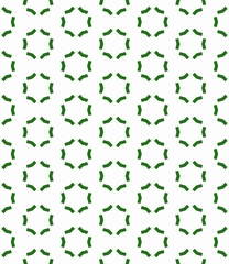 Multi color seamless abstract pattern. Background and backdrop. Multi Colored. Colorful ornamental design. Colored mosaic ornaments. Vector graphic illustration. EPS10.