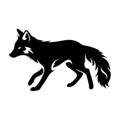 Fox Vector