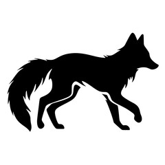 Fox Vector