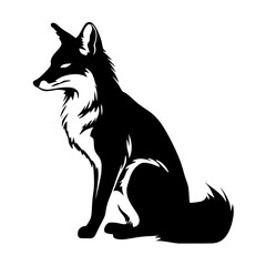 Fox Vector