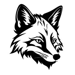 Fox Vector
