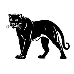 Panther Vector