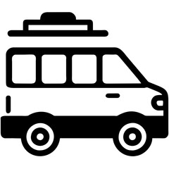 van icon 