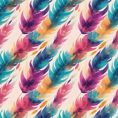 Fototapeta premium seamless background