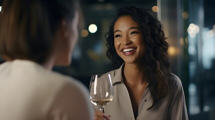 Data analysts interpreting consumer behavior trends