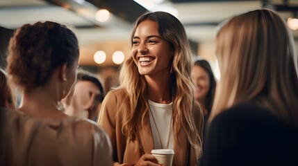 Fashion merchandisers planning a new season's line-up