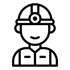 Miner icon