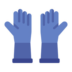 Gloves icon