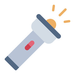 Torch icon
