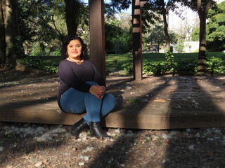 Pretty woman