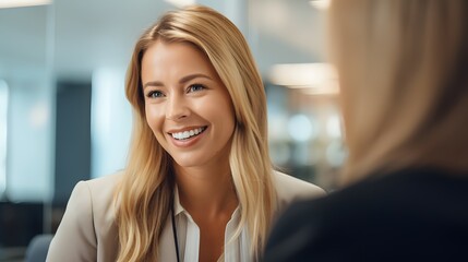 Recruiters scouting for top industry talent