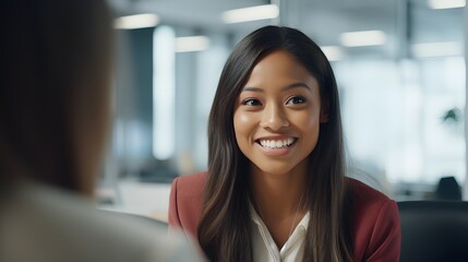 Recruiters scouting for top industry talent