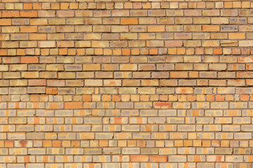 yellow brick wall as background 11