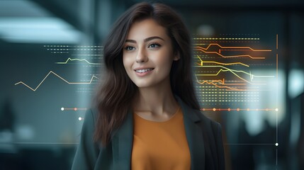 Digital advertisers measuring campaign analytics