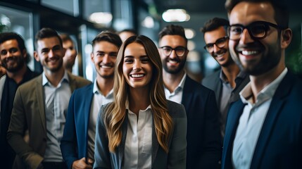 Investigative journalists uncovering corporate fraud