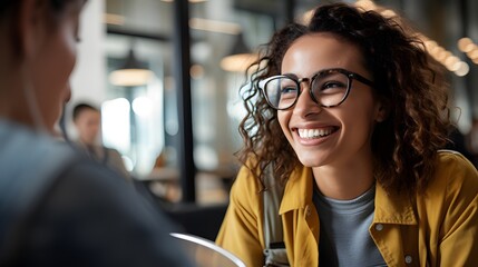 Content writers crafting an SEO-driven article series