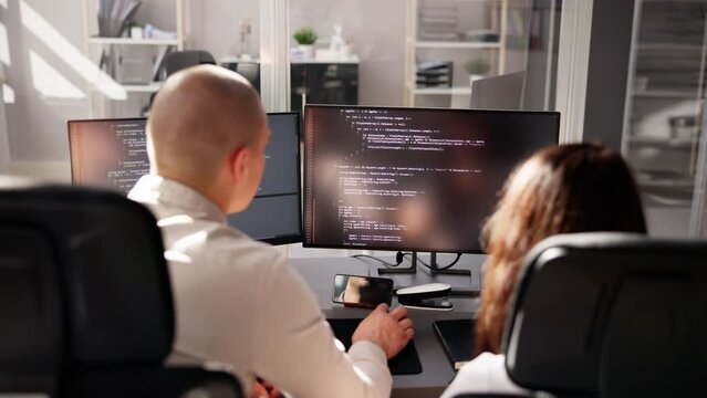 Agile Paarprogrammierung Und Extreme Codierung