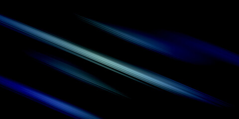 abstract blue background with stars