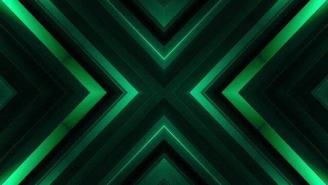 cross x geometric pattern background
