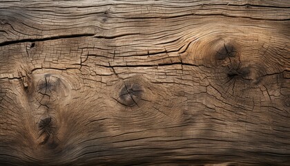 Top view dark brown wood or wooden background with high resolution and copy space - obrazy, fototapety, plakaty