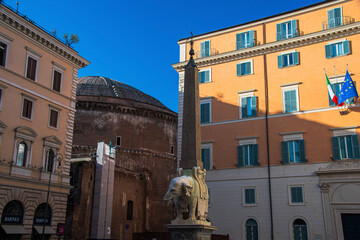 piazza del campo city