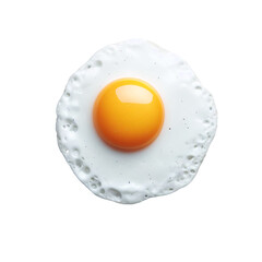 fried egg 