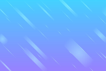 abstract gradient background with glittering lines