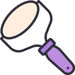 Facial Treatment Icon